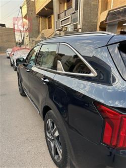 کیا سۆرینتۆ